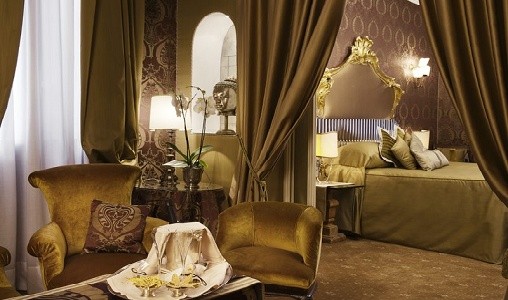 Hotel Metropole Venezia - Photo #4