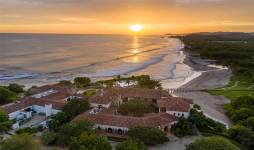 Rancho Santana - Beach - Book on ClassicTravel.com