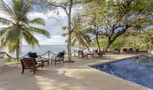 Rancho Santana - La Boquita - Book on ClassicTravel.com