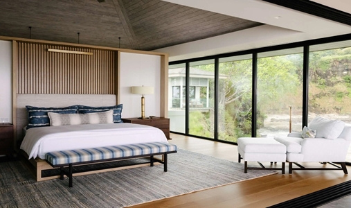 Rancho Santana - Luxury Ocean View Home - Book on ClassicTravel.com