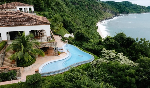 Rancho Santana - Villa - Book on ClassicTravel.com