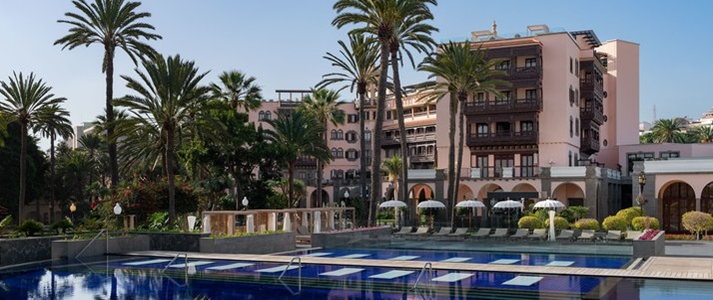 Santa Catalina a Royal Hideaway Hotel - Pool - Book on ClassicTravel.com