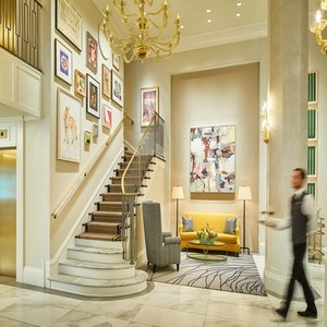 The Lancaster Hotel - Details - Book on ClassicTravel.com