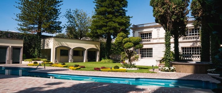 Hotel and Spa Mansion Solis by Hotsson - Exterior - Book on ClassicTravel.com