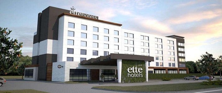 ette hotel Orlando - Exterior - Book on ClassicTravel.com