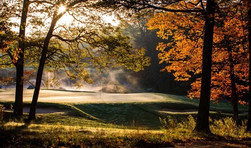 The Preserve Sporting Club and Resort - Golf - Book on ClassicTravel.com