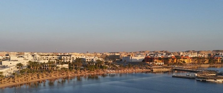 Serry Beach Resort - Beach - Book on ClassicTravel.com