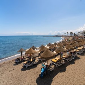 El Fuerte Marbella - Beach - Book on ClassicTravel.com