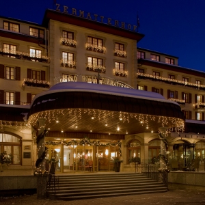 Grand Hotel Zermatterhof