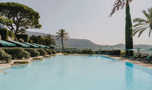 Grand Hotel Son Net - Main Pool - Book on ClassicTravel.com