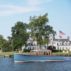 Inn at Perry Cabin