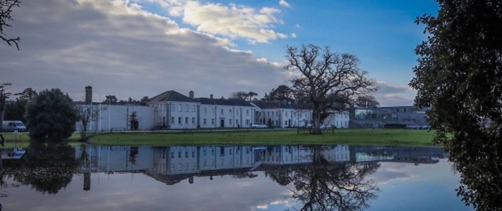 Castlemartyr Resort - Across the River Kiltha - Book on ClassicTravel.com