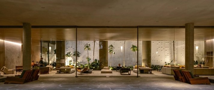 Pulso Hotel - Exterior - Book on ClassicTravel.com