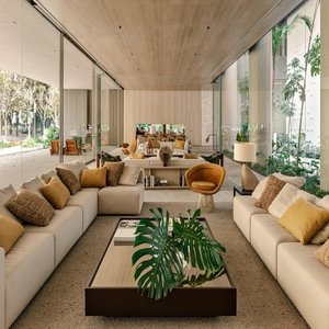 Pulso Hotel - Lobby - Book on ClassicTravel.com