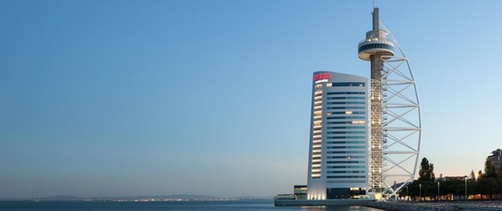 MYRIAD by SANA - Exterior - Book on ClassicTravel.com