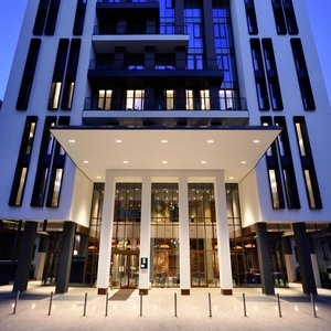 Milano Verticale UNA Esperienze - Entrance - Book on ClassicTravel.com