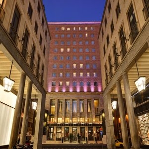 Principi di Piemonte UNA Esperienze - Facade - Book on ClassicTravel.com