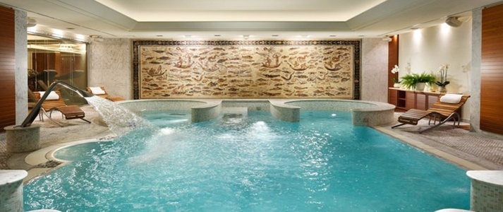 Principi di Piemonte UNA Esperienze - Pool - Book on ClassicTravel.com