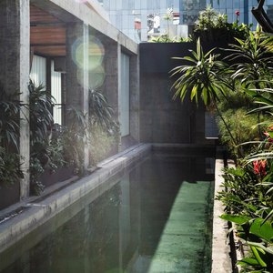 Volga - Garden - Book on ClassicTravel.com