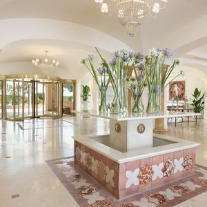 Almar Giardino di Costanza - Lobby - Book on ClassicTravel.com