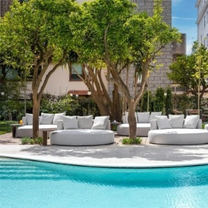 Ara Maris - Pool Corner - Book on ClassicTravel.com