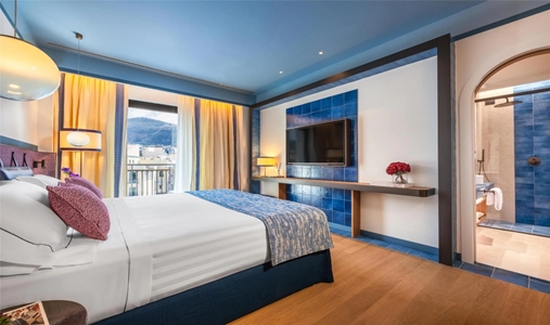 Ara Maris - Superior Garden View - Book on ClassicTravel.com