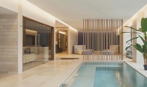 Ara Maris - Thala Spa - Book on ClassicTravel.com