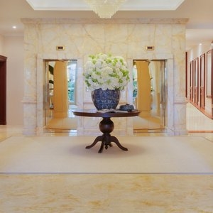 Grand Hotel Imperiale - Arrival - Book on ClassicTravel.com