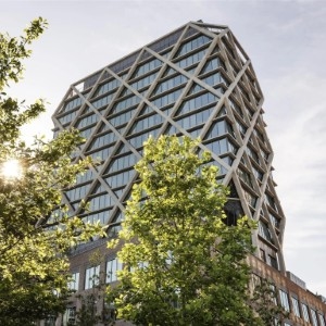 FORTH Hotel and Club - Exterior - Book on ClassicTravel.com