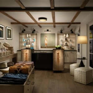 MacArthur Place Hotel and Spa - Spa - Book on ClassicTravel.com