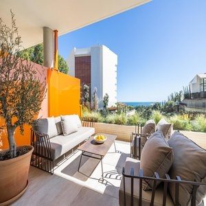 Leiro Residences - View - Book on ClassicTravel.com