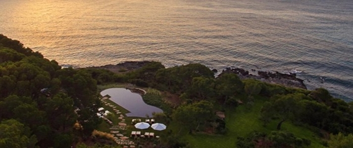 Pleta De Mar Luxury By Nature -  View - Book on ClassicTravel.com
