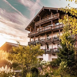 Das Achental - Exterior - Book on ClassicTravel.com