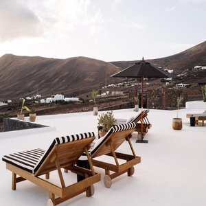 Cesar Lanzarote - View - Book on ClassicTravel.com