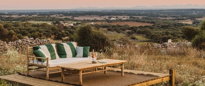 Morvedra Nou - Sunset - Book on ClassicTravel.com