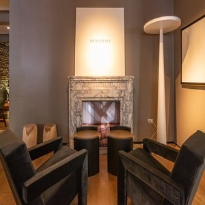 Hotel Magnolia - Decor - Book on ClassicTravel.com