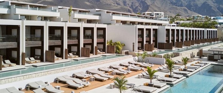 Royal Hideaway Corales Villas - Exterior - Book on ClassicTravel.com