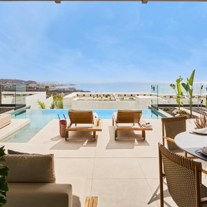 Royal Hideaway Corales Villas - View - Book on ClassicTravel.com