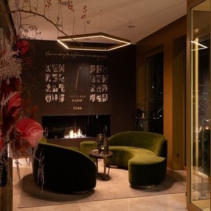 The First Musica - Hall - Book on ClassicTravel.com