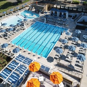 Boars Head Resort and Birdwood Mansion - Pool -  Book on ClassicTravel.com