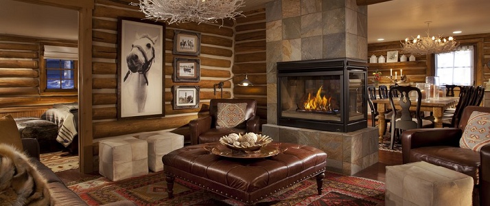 The Lodge and Spa at Brush Creek Ranch - Photo #2