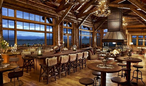 The Lodge and Spa at Brush Creek Ranch - Photo #5