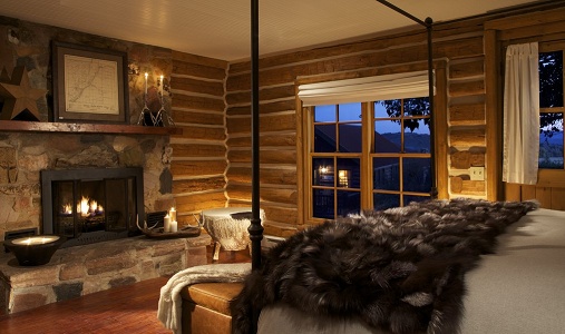 The Lodge and Spa at Brush Creek Ranch - Photo #4