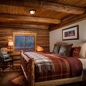 The Lodge and Spa at Brush Creek Ranch