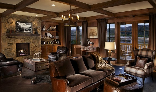 The Lodge and Spa at Brush Creek Ranch - Photo #6