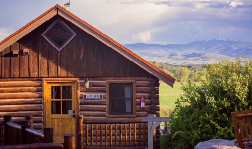 The Lodge and Spa at Brush Creek Ranch - Photo #8
