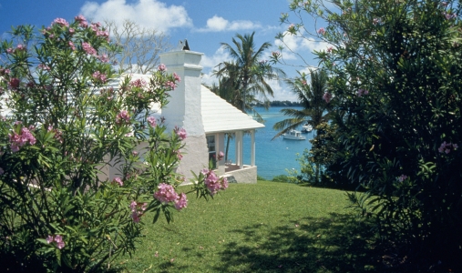 Cambridge Beaches Resort and Spa - Photo #6