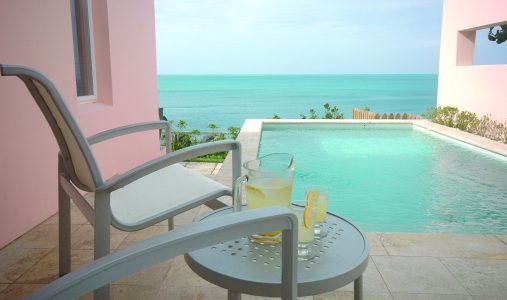 Cambridge Beaches Resort and Spa - Photo #9