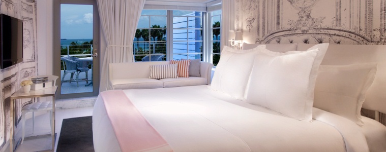 SLS South Beach Miami - Photo #2