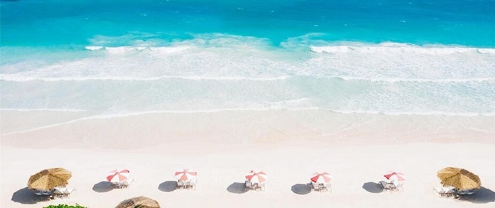 Pink Sands Resort - Photo #2